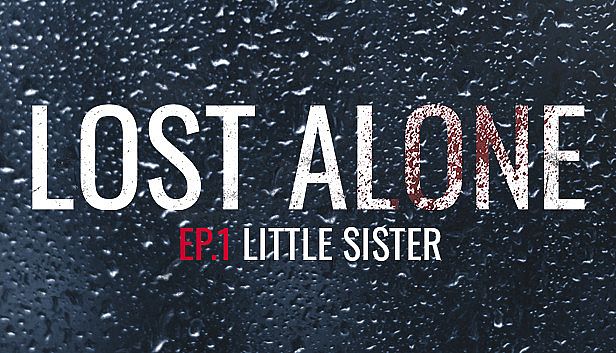 Buy Lost Alone Ep.1 - Sorellina