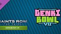 Saints Row The Third - Genkibowl VII
