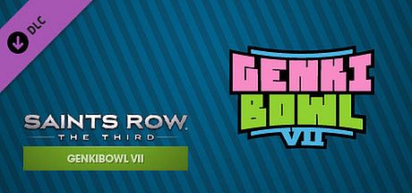 Saints Row The Third - Genkibowl VII