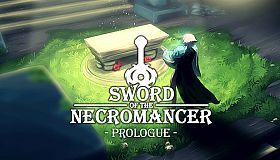Sword of the Necromancer - Prologue