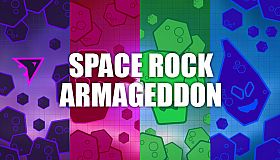 Space Rock Armageddon