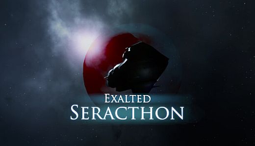 Exalted Seracthon