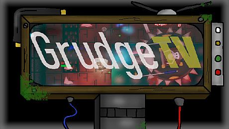 Grudge TV Game