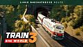 Train Sim World 3: Linke Rheinstrecke: Mainz - Koblenz Route Add-On