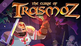 Trasmoz Legends - The Curse of Trasmoz