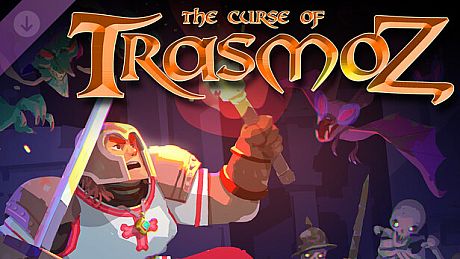Trasmoz Legends - The Curse of Trasmoz DLC