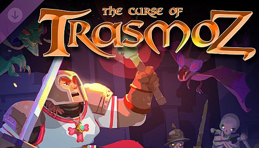 Trasmoz Legends - The Curse of Trasmoz