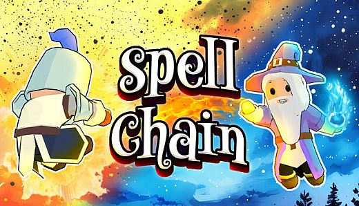 SpellChain