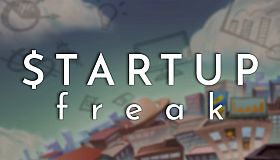 Startup Freak