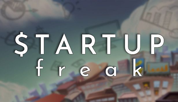 Buy Startup Freak