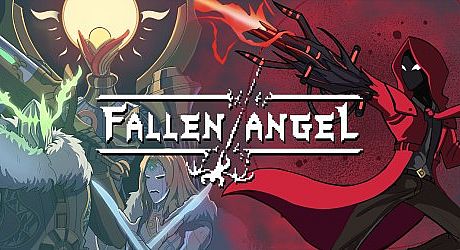 Fallen Angel Game