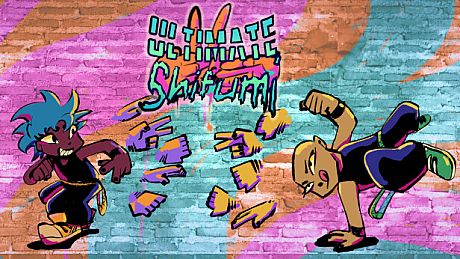 Ultimate Shifumi Championship Game