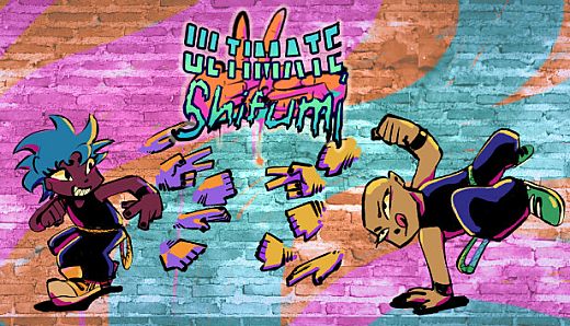 Ultimate Shifumi Championship