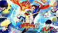 CAPTAIN TSUBASA 2: WORLD FIGHTERS