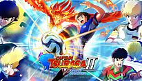Acheter CAPTAIN TSUBASA 2: WORLD FIGHTERS PC