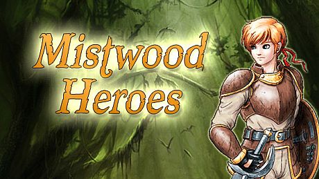 Mistwood Heroes Game