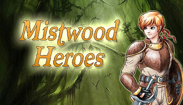 Buy Mistwood Heroes