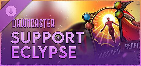 Dawncaster - Support - Eclypse DLC
