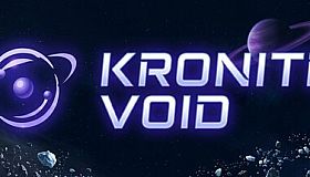KRONITE VOID