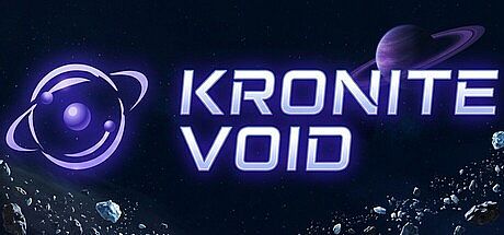 KRONITE VOID Game