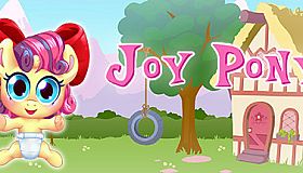 Joy Pony