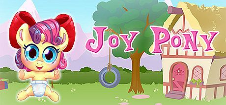 Joy Pony