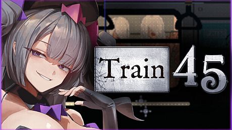 Train45 Game