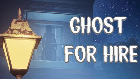 Ghost For Hire Game