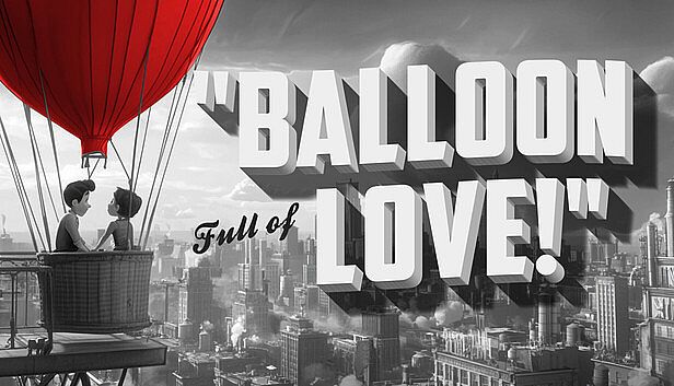 Buy Balloon Full of Love