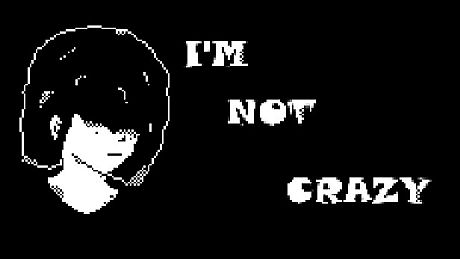 I'm Not Crazy Game