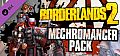 Borderlands 2: Mechromancer Pack
