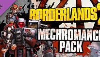 Borderlands 2: Mechromancer Pack für PC kaufen