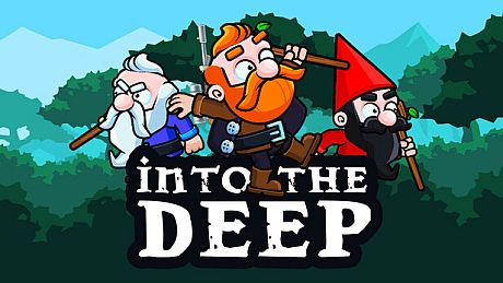 Into The Deep Game