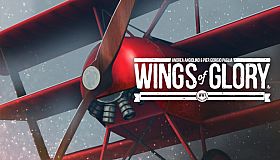 Wings of Glory