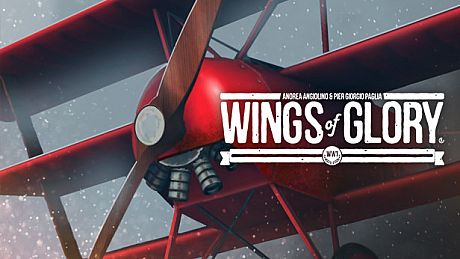 Wings of Glory Game