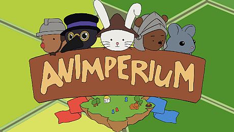 Animperium Game