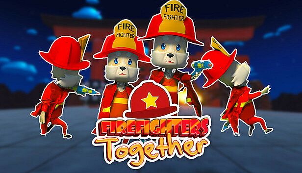 Buy Firefighters Together