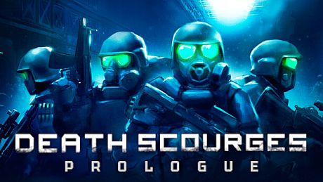 Death Scourges: Prologue Game