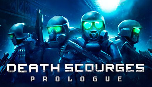 Death Scourges: Prologue