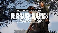 Kup Mycroft's Pride DLC na PC