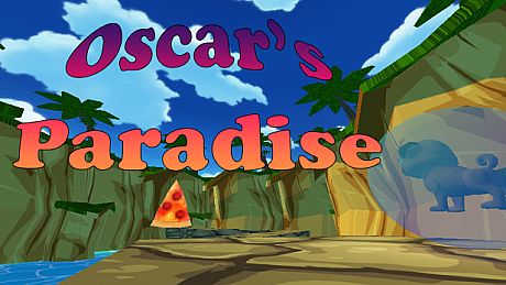 Oscar's Paradise Game