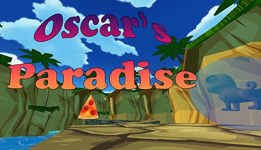 Oscar's Paradise