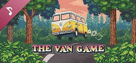 The Van Game Soundtrack - By Johnathon Orsi DLC