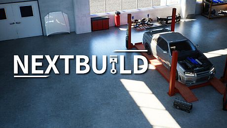 NextBuild Game