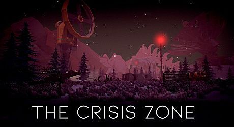 The Crisis Zone Game