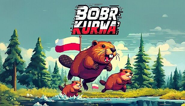 Buy BOBR KURWA