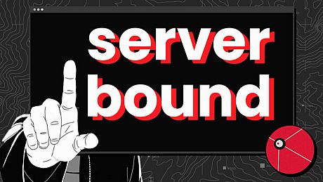 serverBound Game