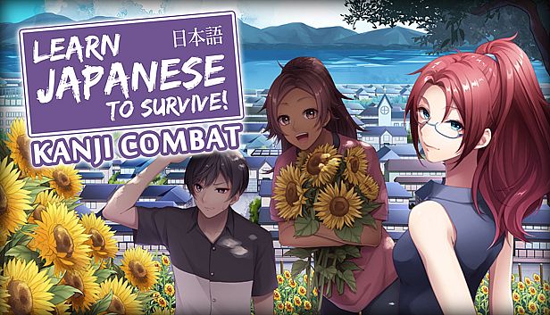 Buy Learn Japanese To Survive! Kanji Combat