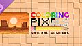 Coloring Pixels - Natural Wonders Pack