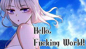 Hello, Fucking World!